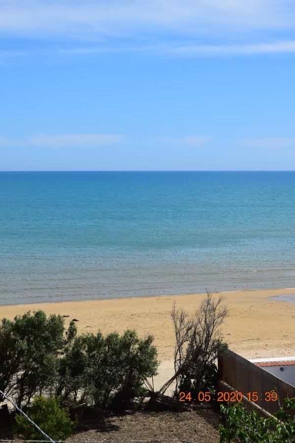 Apartament A Mmari Semu - Scala Dei Turchi Realmonte Zewnętrze zdjęcie