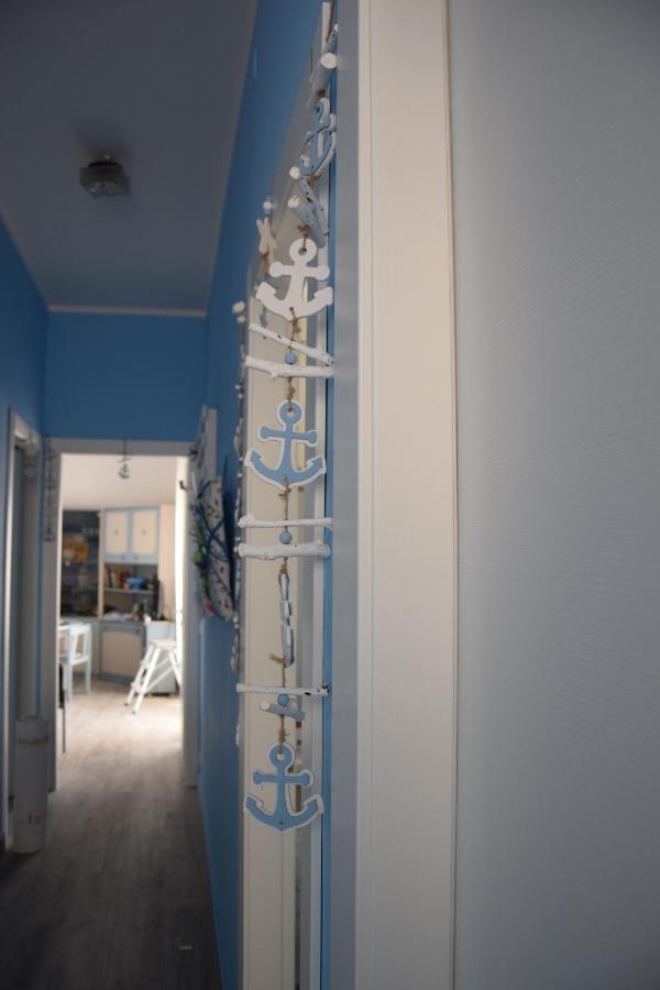 Apartament A Mmari Semu - Scala Dei Turchi Realmonte Zewnętrze zdjęcie