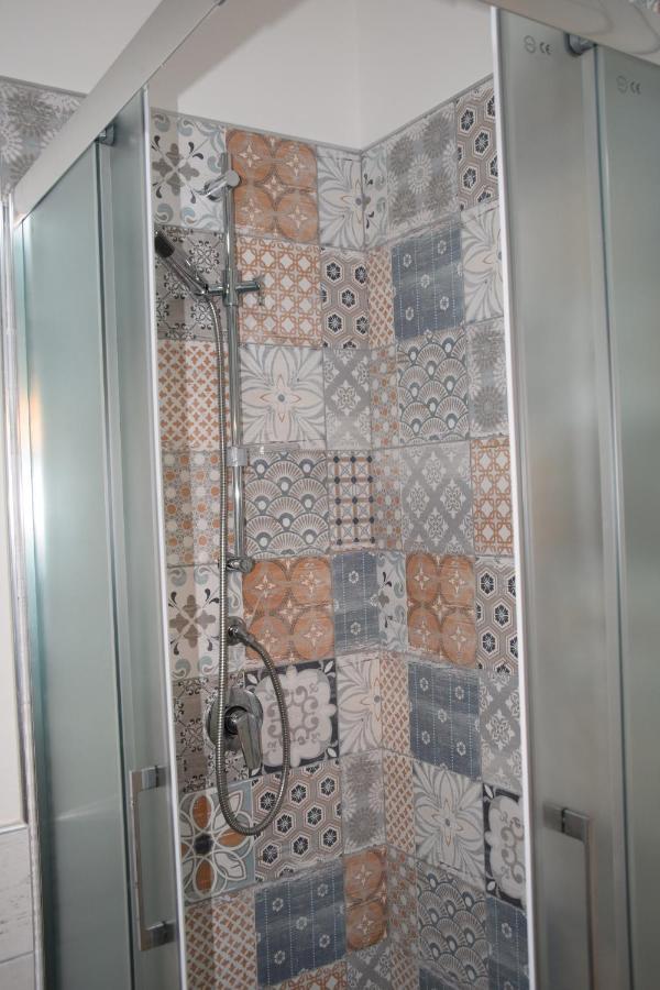 Apartament A Mmari Semu - Scala Dei Turchi Realmonte Zewnętrze zdjęcie