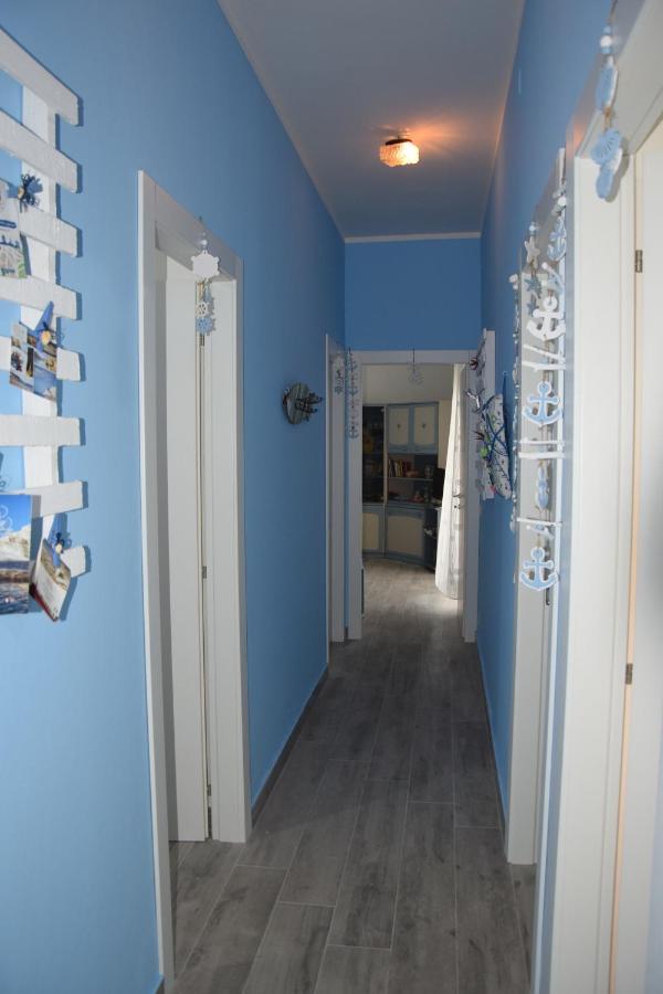 Apartament A Mmari Semu - Scala Dei Turchi Realmonte Zewnętrze zdjęcie