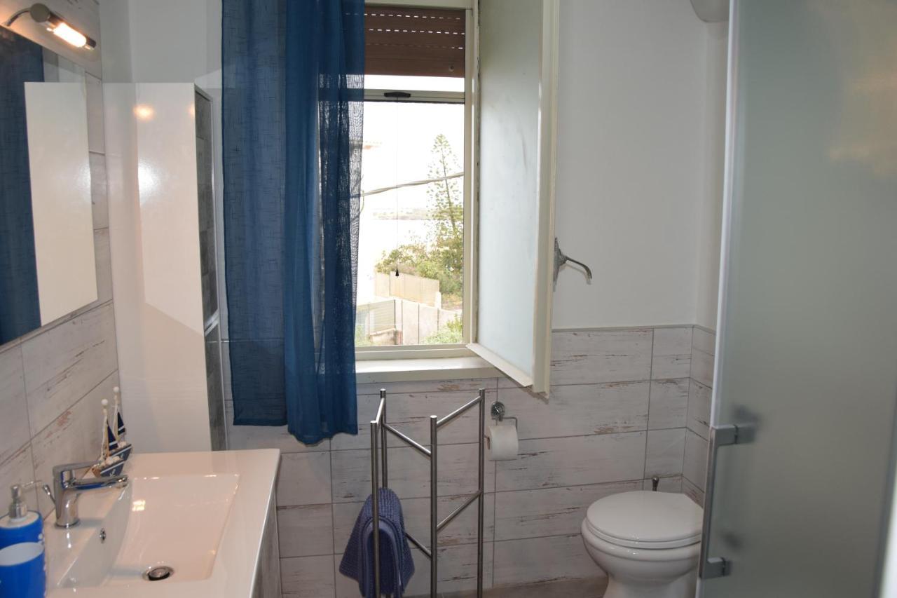 Apartament A Mmari Semu - Scala Dei Turchi Realmonte Zewnętrze zdjęcie