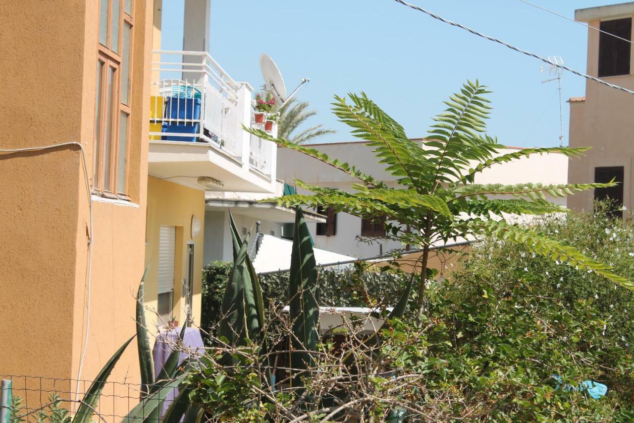 Apartament A Mmari Semu - Scala Dei Turchi Realmonte Zewnętrze zdjęcie